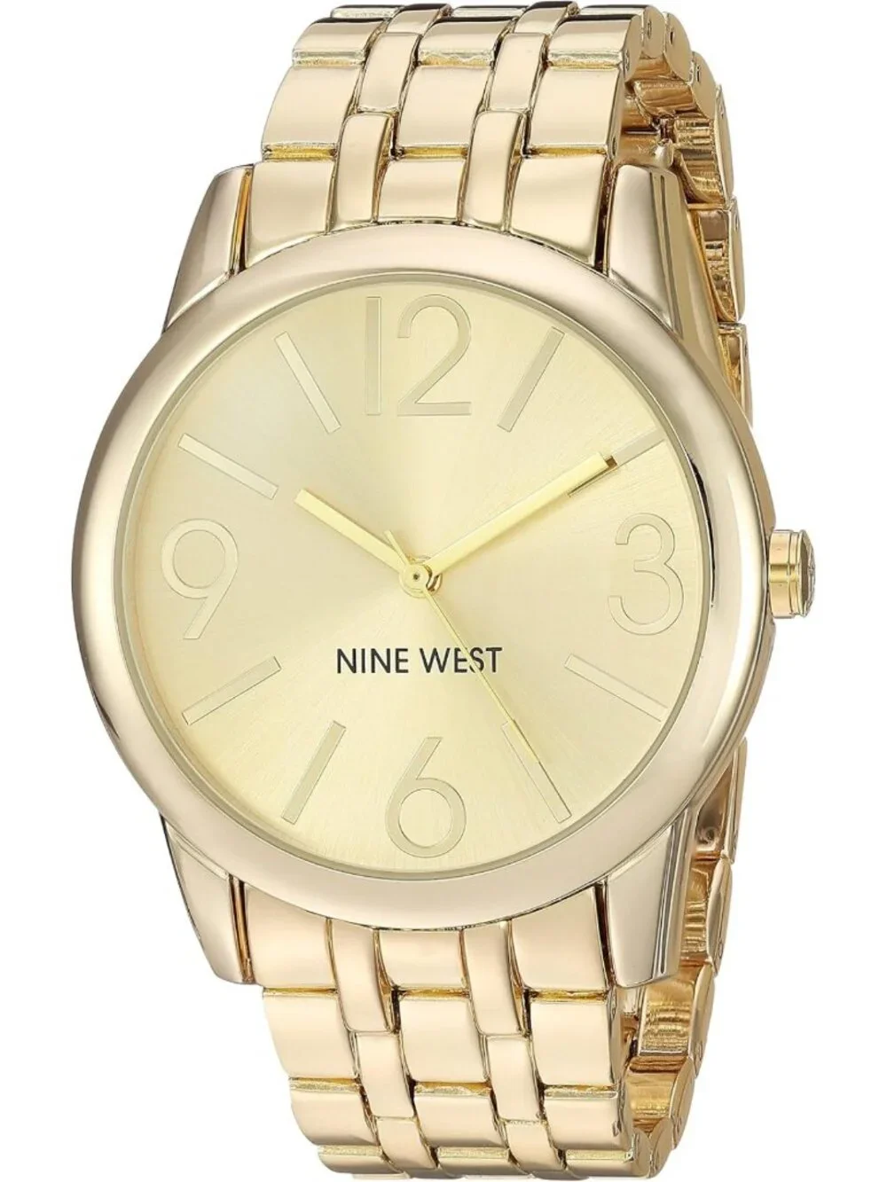 Chic Women's Bracelet Watch - Elegant Design, Stylish Timepiece for Any Occasion